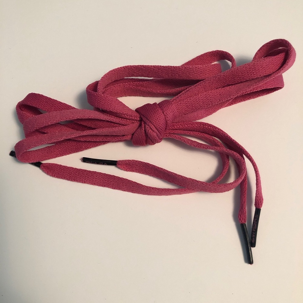 New Zumba Shoelaces